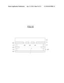 Electrically Controllable Integrated Switch diagram and image