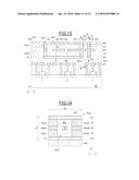 Electrically Controllable Integrated Switch diagram and image