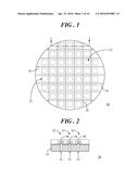 METHODOLOGY AND SYSTEM FOR WAFER-LEVEL TESTING OF MEMS PRESSURE SENSORS diagram and image