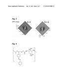 METHOD FOR PRODUCING ORGANIC HELICAL STRUCTURE, AND ORGANIC HELICAL     STRUCTURE PRODUCED USING SAID METHOD diagram and image