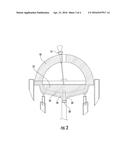 Fused Silica Furnace System & Method For Continuous Production of Fused     Silica diagram and image