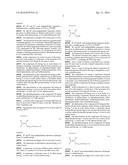 LIQUID DISPERSANT COMPOSITION FOR GYPSUM diagram and image