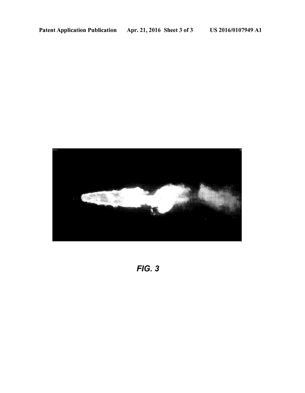 COMPOSITIONS USABLE AS FLARE COMPOSITIONS, COUNTERMEASURE DEVICES     CONTAINING THE FLARE COMPOSITIONS, AND RELATED METHODS - diagram, schematic, and image 04