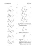 INTERMEDIATES USEFUL FOR THE PREPARATION OF SAXAGLIPTIN diagram and image