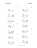 INTERMEDIATES USEFUL FOR THE PREPARATION OF SAXAGLIPTIN diagram and image