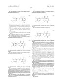 Mitochondrial Aldehyde Dehyrogenase-2 Modulators and Methods of Use     Thereof diagram and image