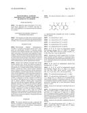 Mitochondrial Aldehyde Dehyrogenase-2 Modulators and Methods of Use     Thereof diagram and image