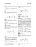 Mitochondrial Aldehyde Dehyrogenase-2 Modulators and Methods of Use     Thereof diagram and image