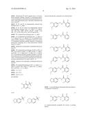 Mitochondrial Aldehyde Dehyrogenase-2 Modulators and Methods of Use     Thereof diagram and image