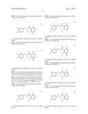 Mitochondrial Aldehyde Dehyrogenase-2 Modulators and Methods of Use     Thereof diagram and image