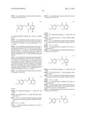 Mitochondrial Aldehyde Dehyrogenase-2 Modulators and Methods of Use     Thereof diagram and image