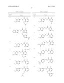 Mitochondrial Aldehyde Dehyrogenase-2 Modulators and Methods of Use     Thereof diagram and image