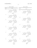 Mitochondrial Aldehyde Dehyrogenase-2 Modulators and Methods of Use     Thereof diagram and image