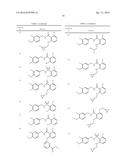 Mitochondrial Aldehyde Dehyrogenase-2 Modulators and Methods of Use     Thereof diagram and image