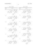 Mitochondrial Aldehyde Dehyrogenase-2 Modulators and Methods of Use     Thereof diagram and image