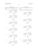 Mitochondrial Aldehyde Dehyrogenase-2 Modulators and Methods of Use     Thereof diagram and image