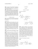 Mitochondrial Aldehyde Dehyrogenase-2 Modulators and Methods of Use     Thereof diagram and image