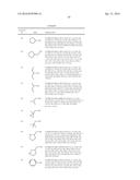 Mitochondrial Aldehyde Dehyrogenase-2 Modulators and Methods of Use     Thereof diagram and image