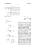 Mitochondrial Aldehyde Dehyrogenase-2 Modulators and Methods of Use     Thereof diagram and image