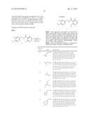 Mitochondrial Aldehyde Dehyrogenase-2 Modulators and Methods of Use     Thereof diagram and image