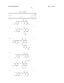 Mitochondrial Aldehyde Dehyrogenase-2 Modulators and Methods of Use     Thereof diagram and image