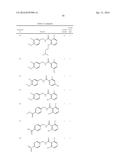 Mitochondrial Aldehyde Dehyrogenase-2 Modulators and Methods of Use     Thereof diagram and image