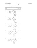 Mitochondrial Aldehyde Dehyrogenase-2 Modulators and Methods of Use     Thereof diagram and image