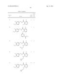 Mitochondrial Aldehyde Dehyrogenase-2 Modulators and Methods of Use     Thereof diagram and image