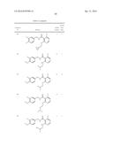 Mitochondrial Aldehyde Dehyrogenase-2 Modulators and Methods of Use     Thereof diagram and image