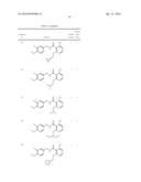 Mitochondrial Aldehyde Dehyrogenase-2 Modulators and Methods of Use     Thereof diagram and image