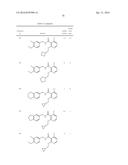 Mitochondrial Aldehyde Dehyrogenase-2 Modulators and Methods of Use     Thereof diagram and image