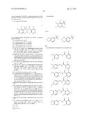 Mitochondrial Aldehyde Dehyrogenase-2 Modulators and Methods of Use     Thereof diagram and image