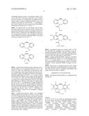 SUBSTITUTED AZADIBENZOCYCLOOCTYNE COMPOUNDS AND THEIR USE IN METAL-FREE     CLICK REACTIONS diagram and image