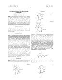 SYNTHESIS OF SYRBACTIN PROTEASOME INHIBITORS diagram and image