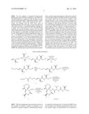 SYNTHESIS OF SYRBACTIN PROTEASOME INHIBITORS diagram and image