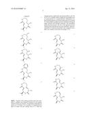 SYNTHESIS OF SYRBACTIN PROTEASOME INHIBITORS diagram and image