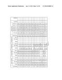 Novel formulation of metaxalone diagram and image