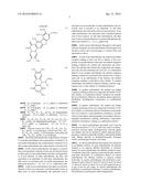 HUMIC ACID DERIVATIVES AND METHODS OF PREPARATION AND USE diagram and image