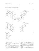 HUMIC ACID DERIVATIVES AND METHODS OF PREPARATION AND USE diagram and image