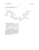 HUMIC ACID DERIVATIVES AND METHODS OF PREPARATION AND USE diagram and image