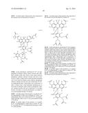 Carbofluorescein Lactone Ion Indicators and Their Applications diagram and image