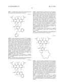 Carbofluorescein Lactone Ion Indicators and Their Applications diagram and image