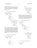 Carbofluorescein Lactone Ion Indicators and Their Applications diagram and image