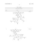 Carbofluorescein Lactone Ion Indicators and Their Applications diagram and image