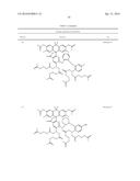 Carbofluorescein Lactone Ion Indicators and Their Applications diagram and image