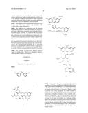 Carbofluorescein Lactone Ion Indicators and Their Applications diagram and image