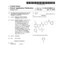 METHODS FOR THE PREPARATION OF HIV ATTACHMENT INHIBITOR PIPERAZINE PRODRUG     COMPOUND diagram and image