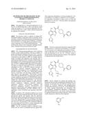 METHODS FOR THE PREPARATION OF HIV ATTACHMENT INHIBITOR PIPERAZINE PRODRUG     COMPOUND diagram and image