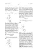 TRIAZOLOPYRIDINES AS THROMBIN INHIBITORS FOR THE TREATMENT OF     THROMBOEMBOLIC DISEASES diagram and image