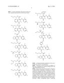 SUBSTITUTED PYRIDINONE COMPOUNDS AS MEK INHIBITORS diagram and image